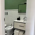 Verace Apartman Nápoly