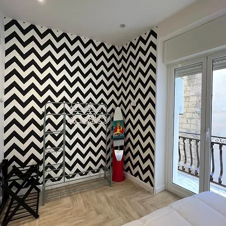 Apartman Verace