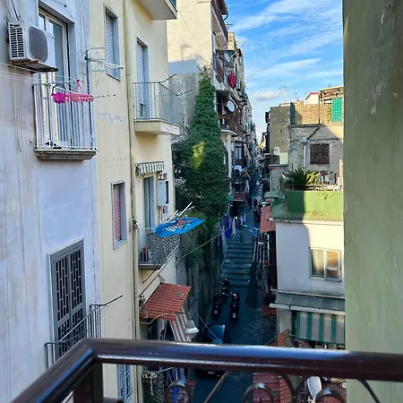 Verace Nápoly