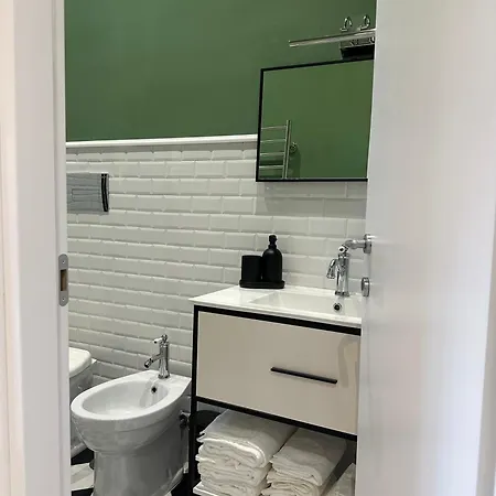 Verace Apartment Neapel