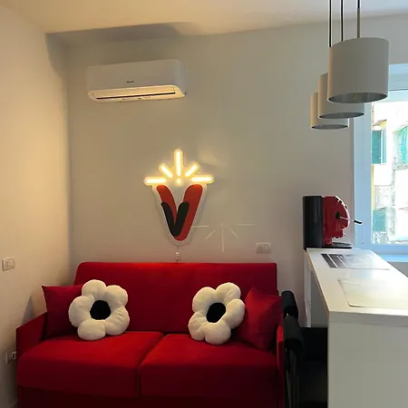 Verace Appartement *