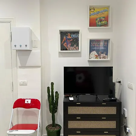 Appartement Verace
